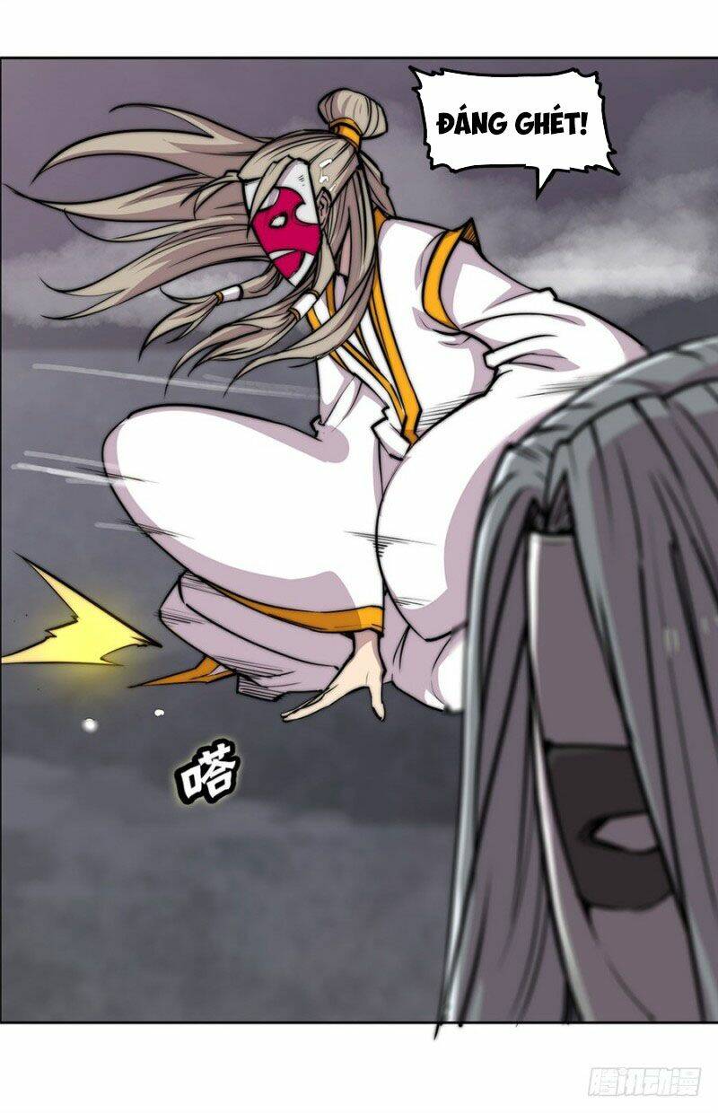 cuộc sống thoái ẩn của võ lâm chi vương chapter 97 43