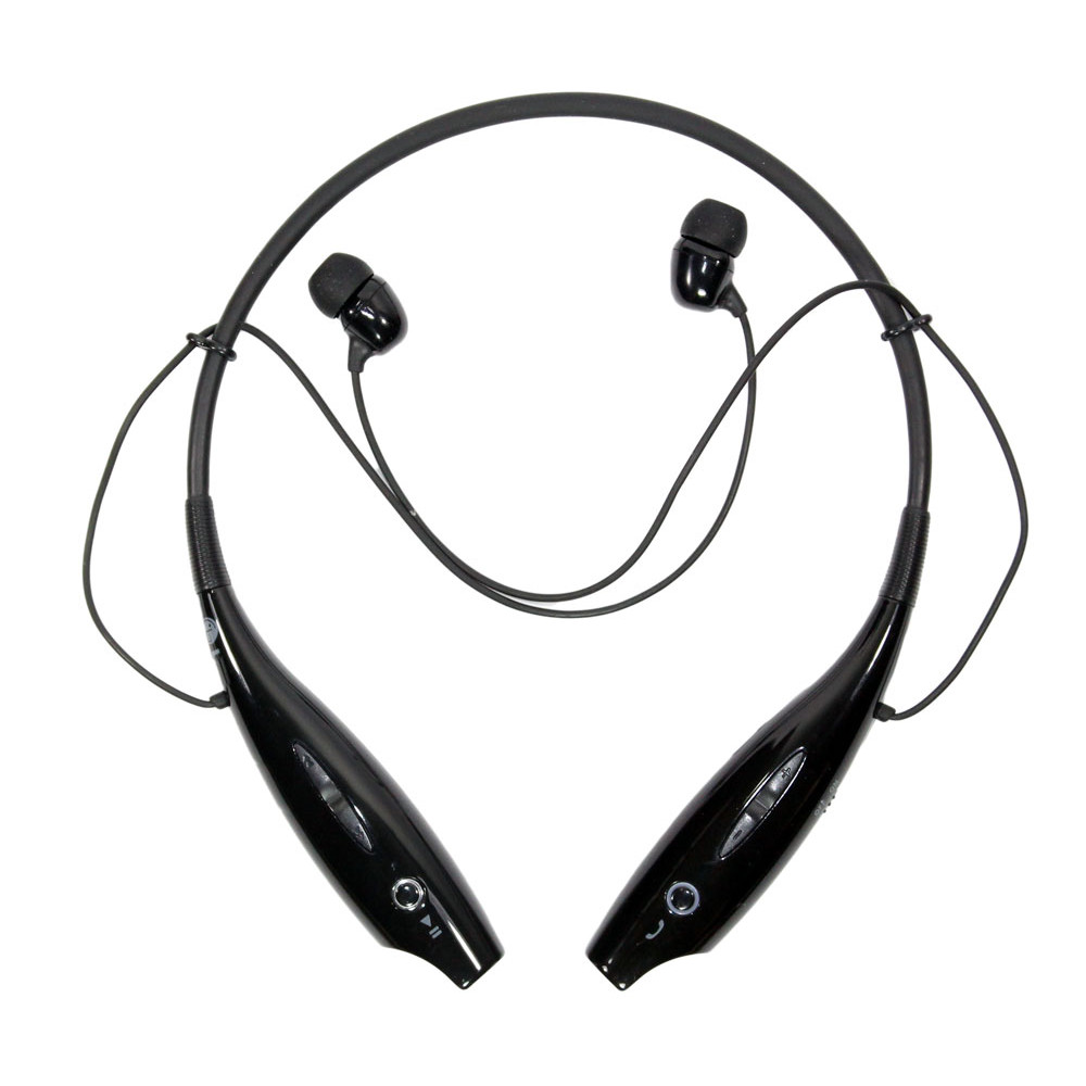 Tai Nghe Bluetooth Choàng Cổ HBS-730