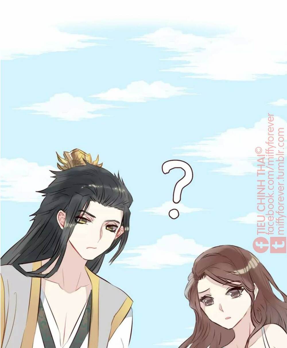 bạn trai xương rồng chapter 9 47