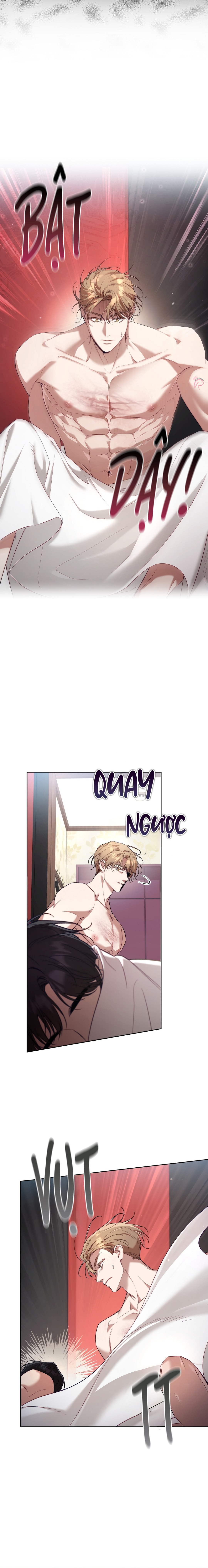 guide cấp s phết mật ong chapter 46 7