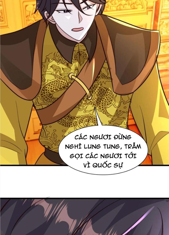 ta nuôi ma quỷ ở trấn ma ti chapter 227 73