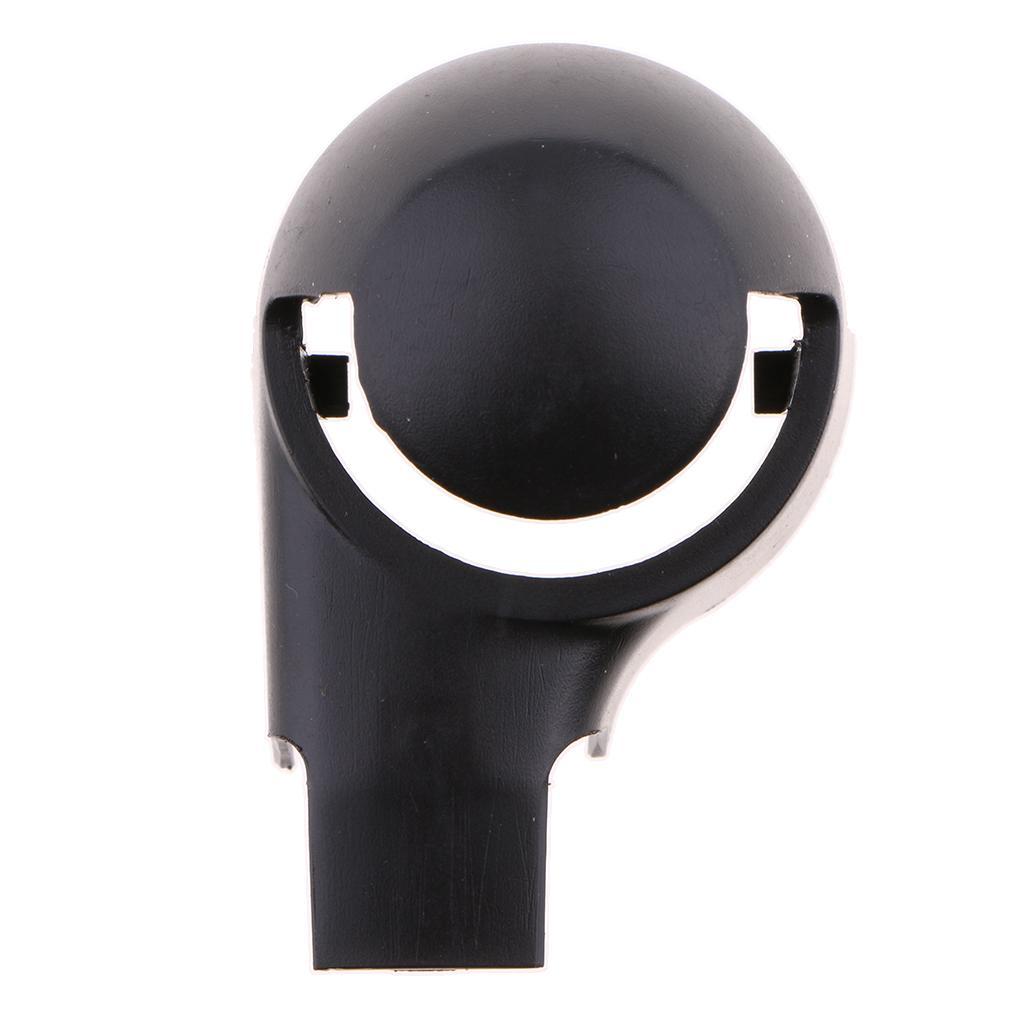 Rear Windshield Wiper Arm Nut Cap Cover