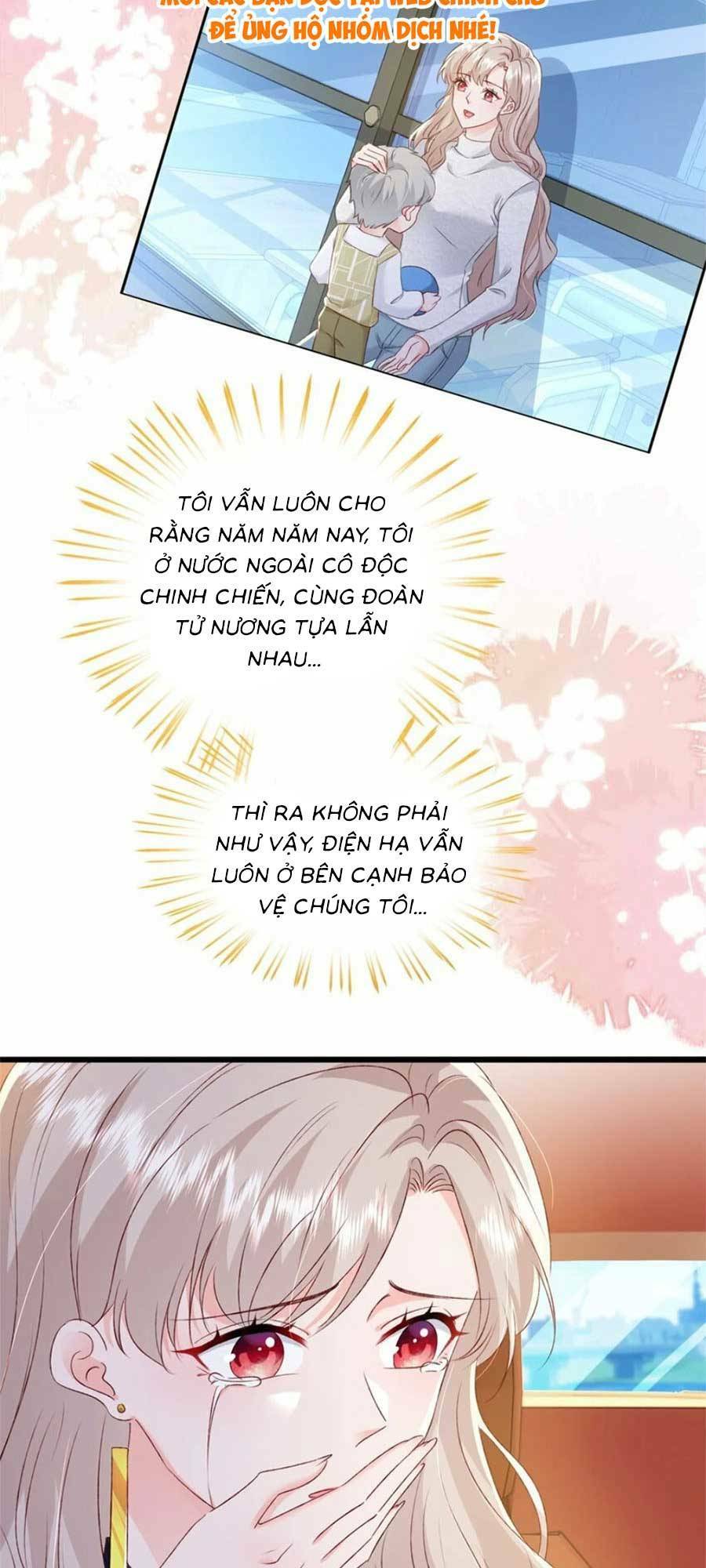 cô vợ của tôi không dễ bắt nạt chapter 88 13