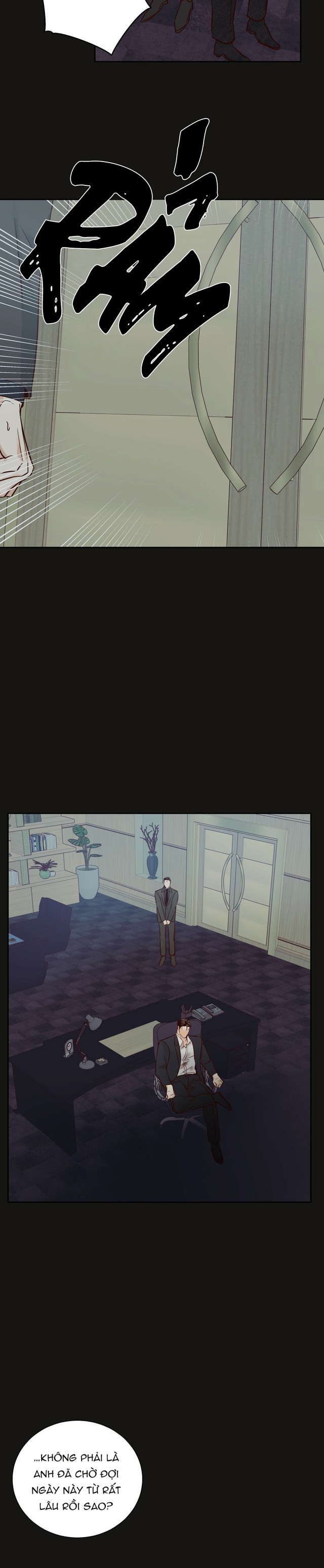 cửa hàng tiện lợi nguy hiểm chapter 73 15