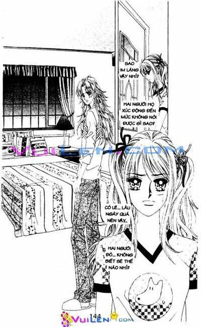 tìm lại tình yêu chapter 120 5