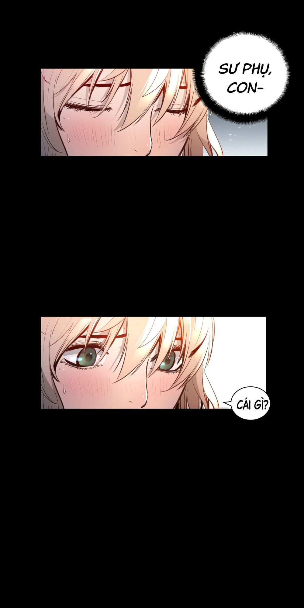 tam tuyệt tại dị giới chapter 83 49