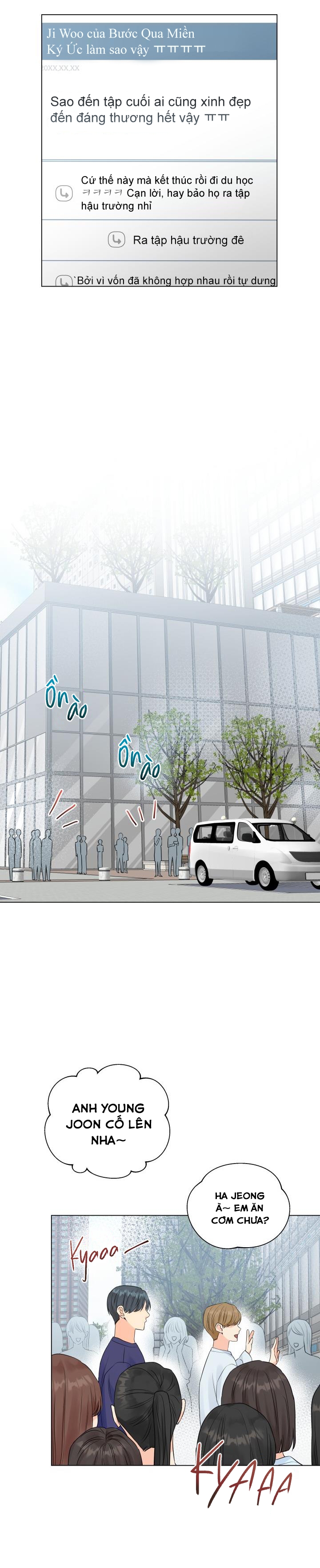 thủ hoa chapter 28 5