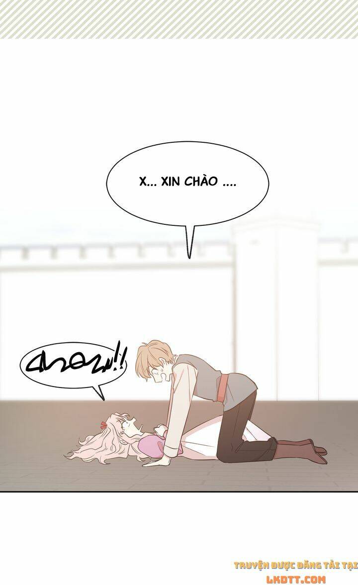 tôi chọn kết thúc của hoàng đế chapter 16 15