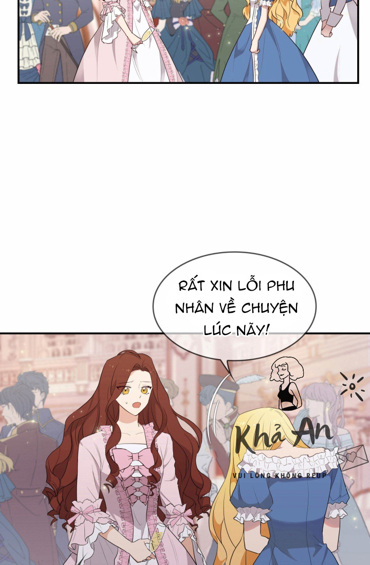 công chúa 2 mặt chapter 1 28