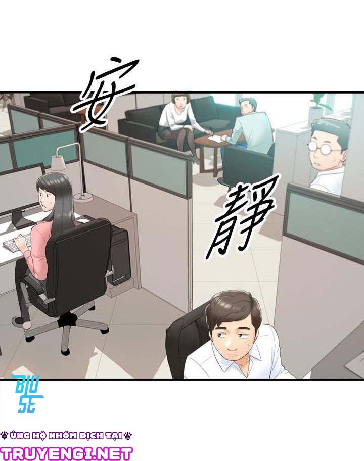 sếp trẻ chapter 11 23