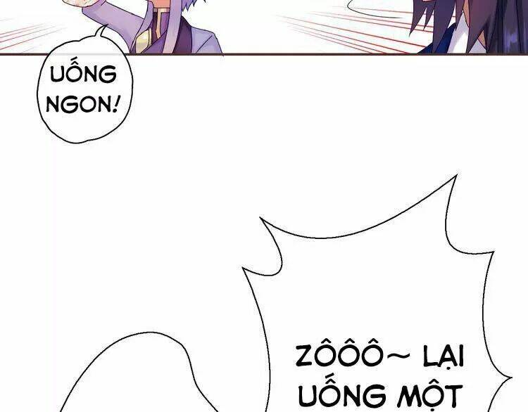 thực luyến kỳ duyên chapter 25 41