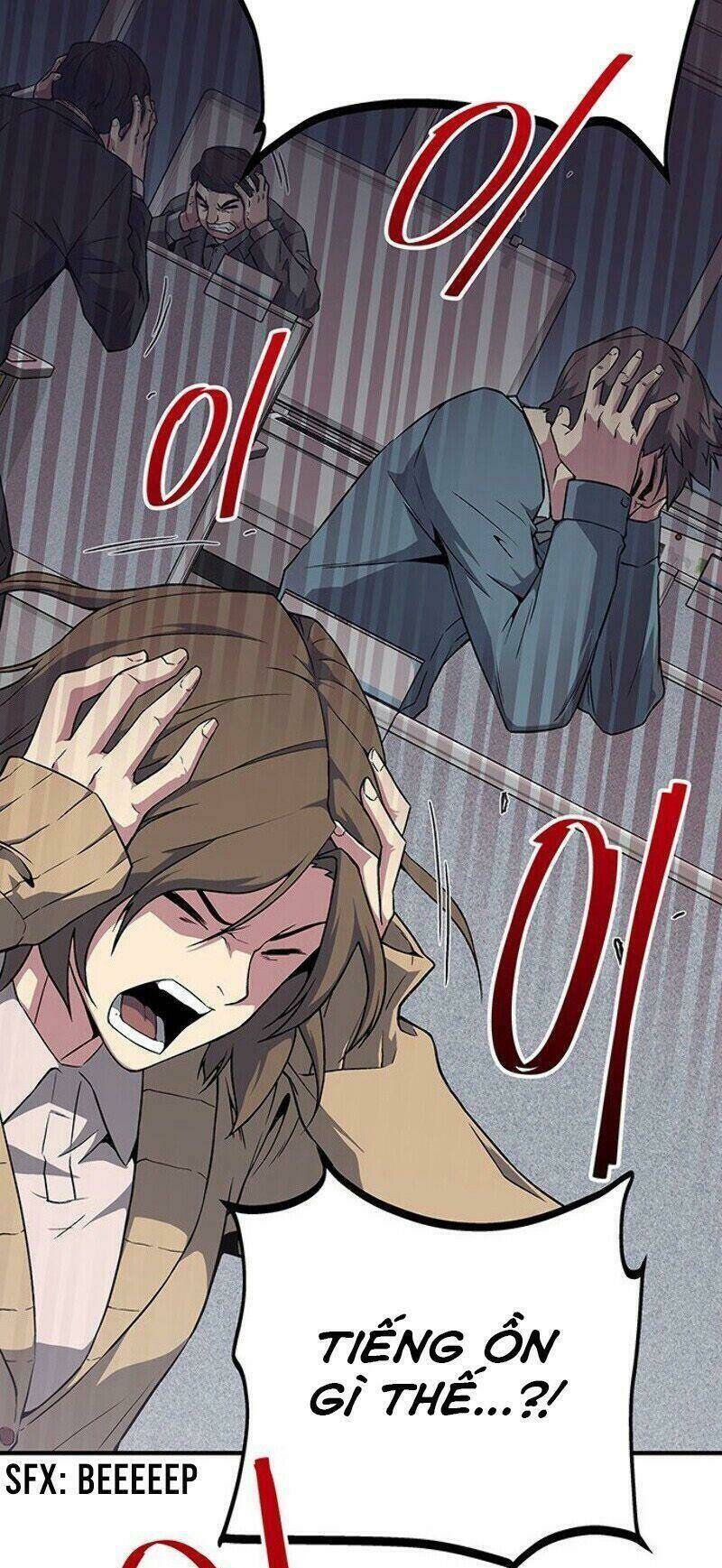 đấng cứu thế được chọn lựa chapter 1 50