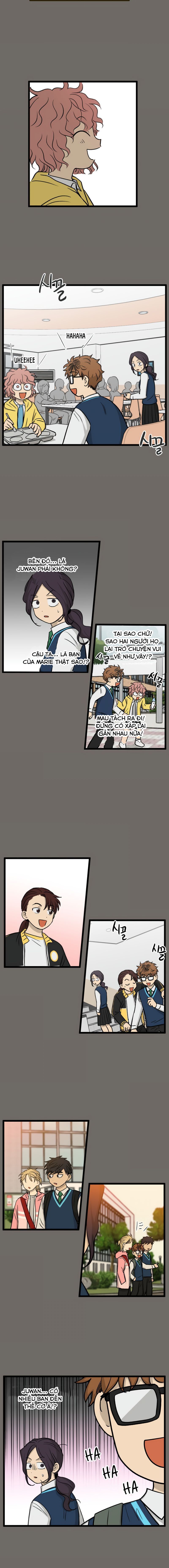 no home - không nhà chapter 184 3