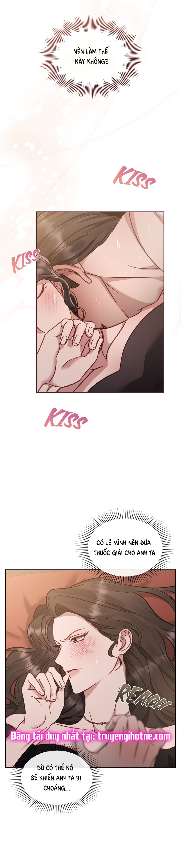 kẻ nghiệp dư chapter 29.1 22