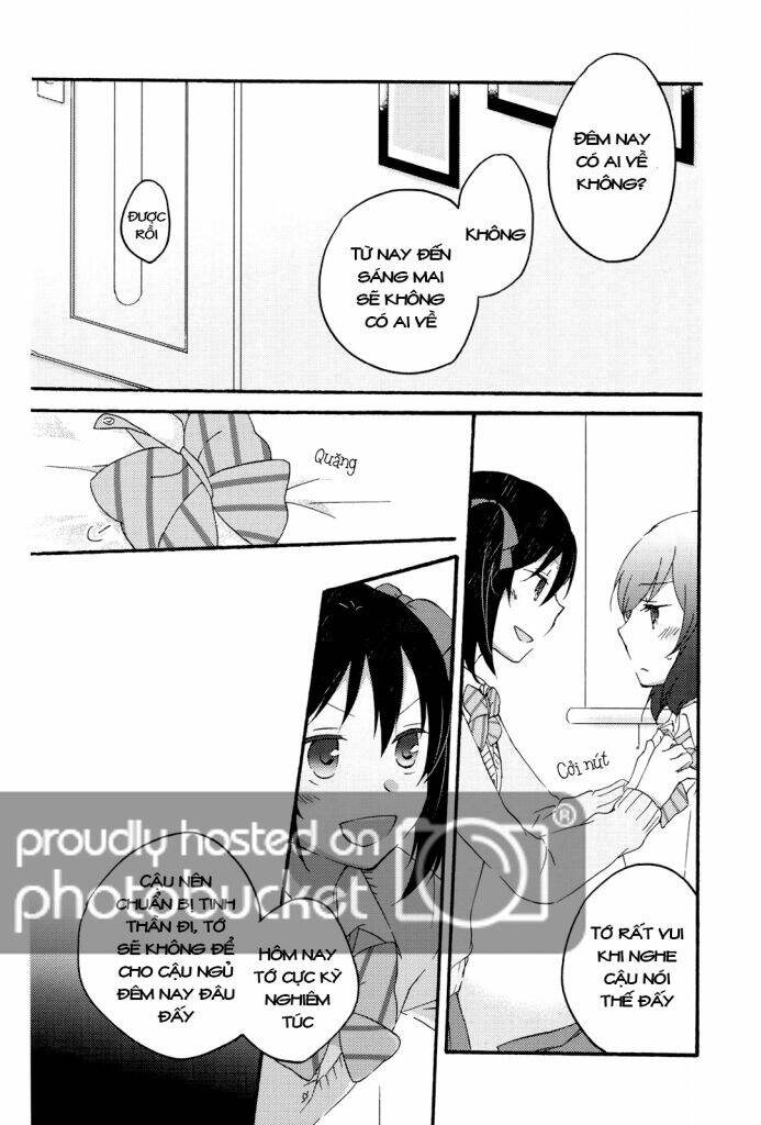 private tsunderation chapter 2 23