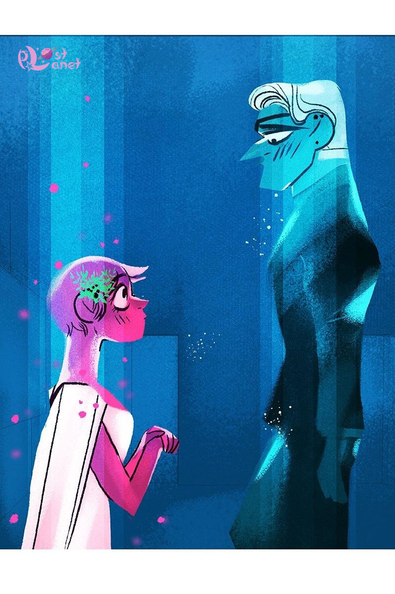 thần thoại olympus chapter 53 33