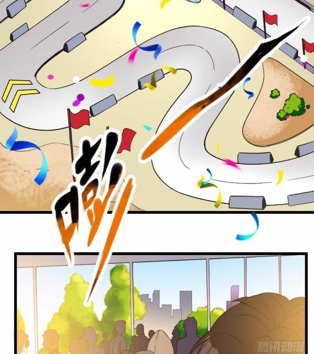 ngưu thư cung ứng thương chapter 171 10