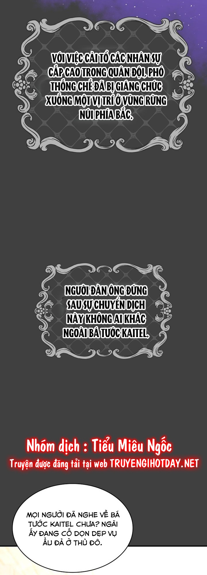 công lý của một ác nữ chapter 59 47