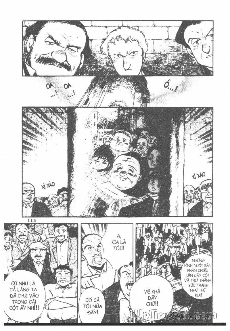 mush (họa sĩ thiên tài) chapter 3 116