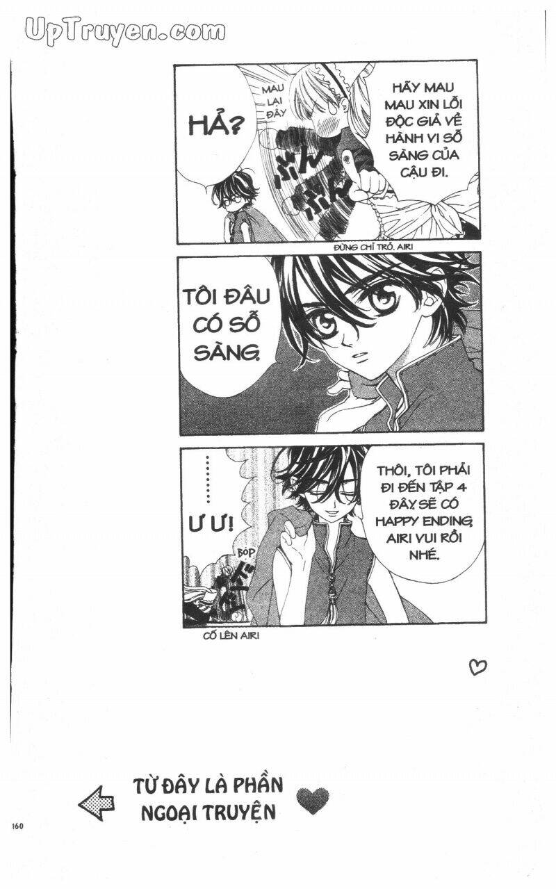 hoàng tử ếch(bản đẹp) chapter 5 74