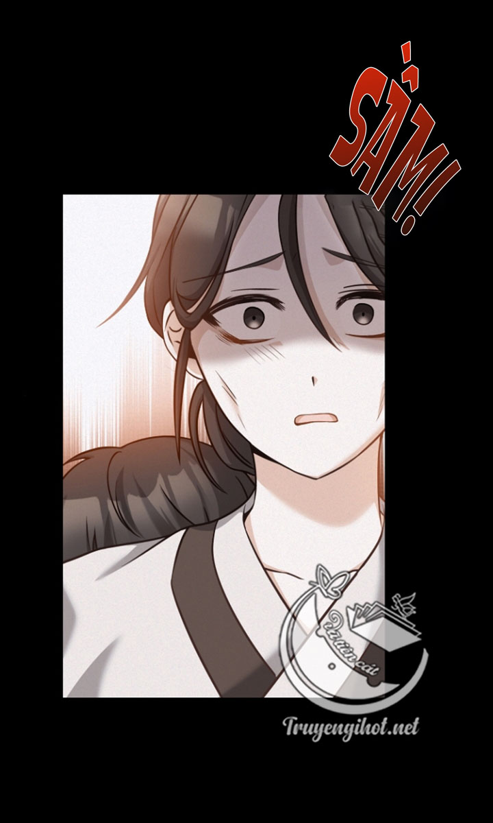 lời cầu hôn đến từ hoàng đế chapter 37.2 34