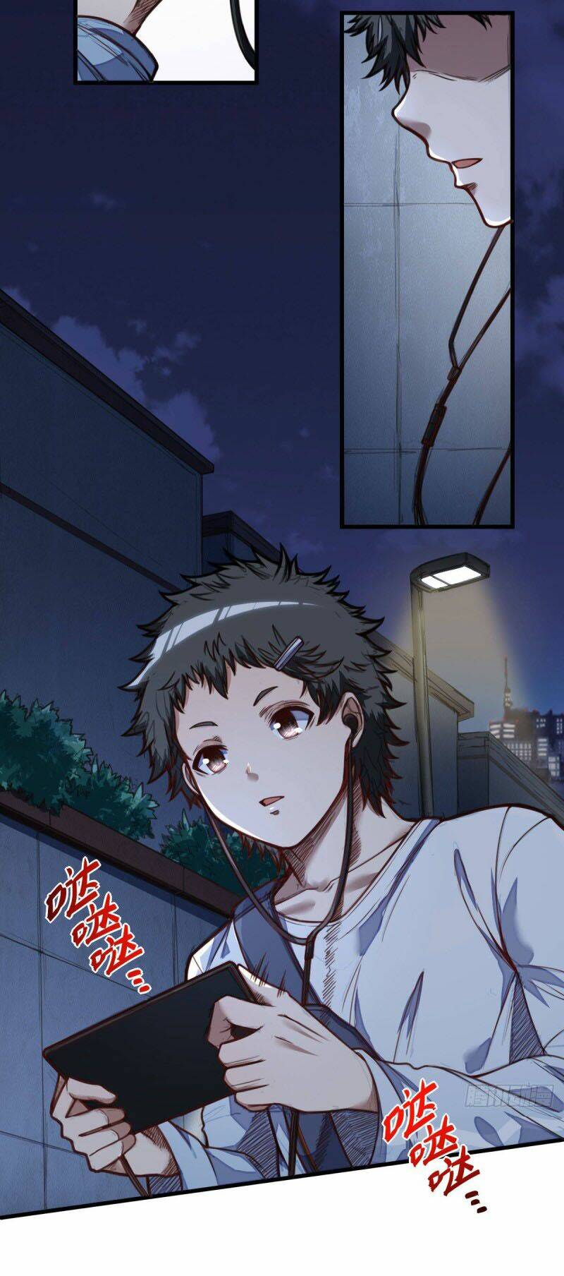 võng du chi tối cường liệp nhân chapter 7 3