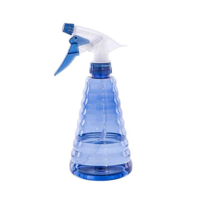 Plastic Bonsai Sprinkler Plant Flower Watering Pot Spray Bottle Garden Mister Sprayer Planting Kettle Garden Bottle Container