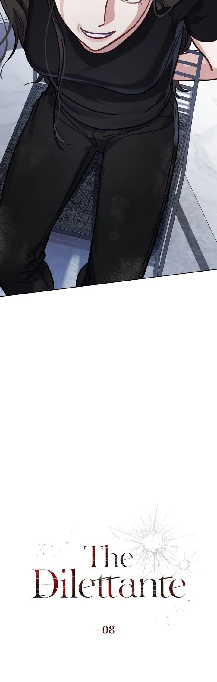 kẻ nghiệp dư chapter 8 14