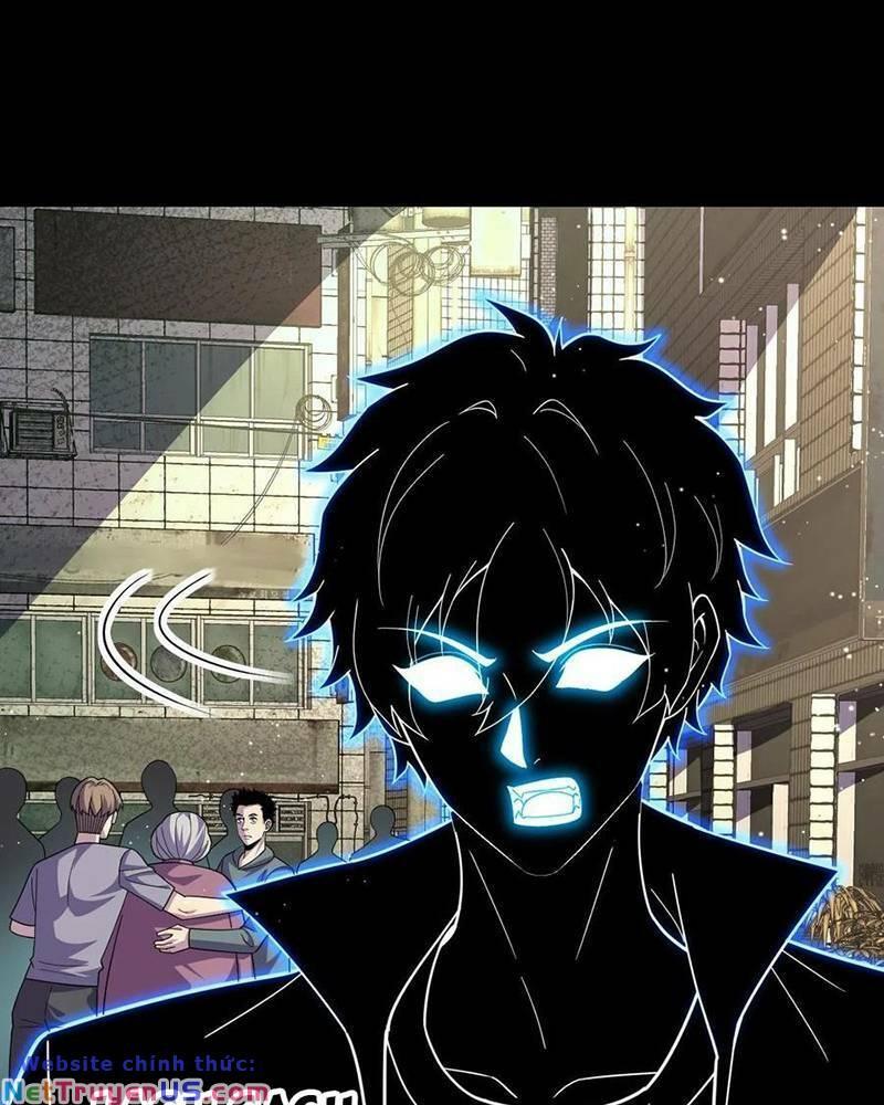 nhìn thấy thanh máu, ta xử tội thần linh chapter 85 33