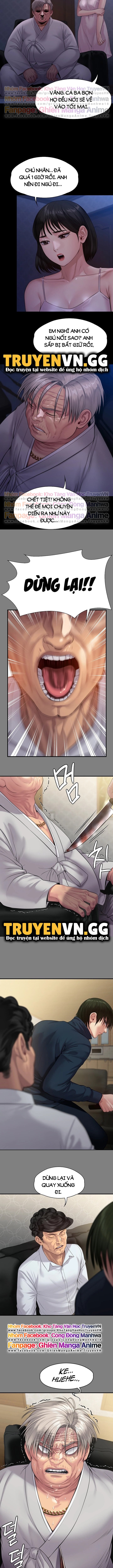 ong chúa chapter 237 4