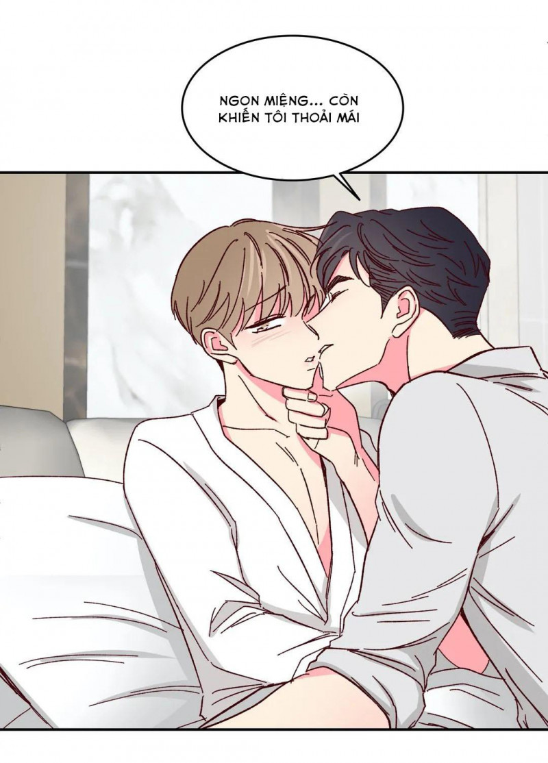 món tráng miệng của sếp tổng chapter 50 26