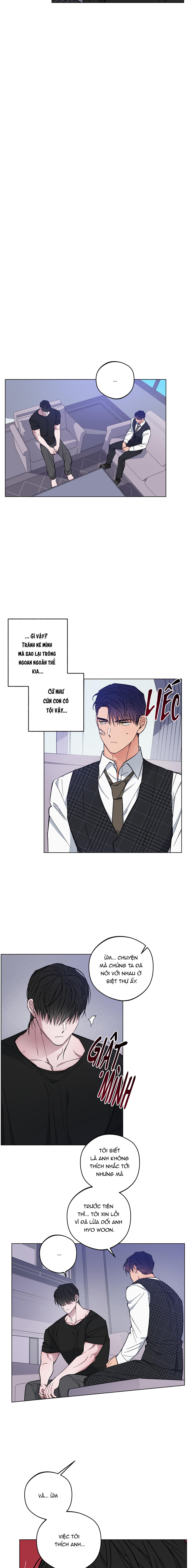 bình minh trên sông mây chapter 22 13