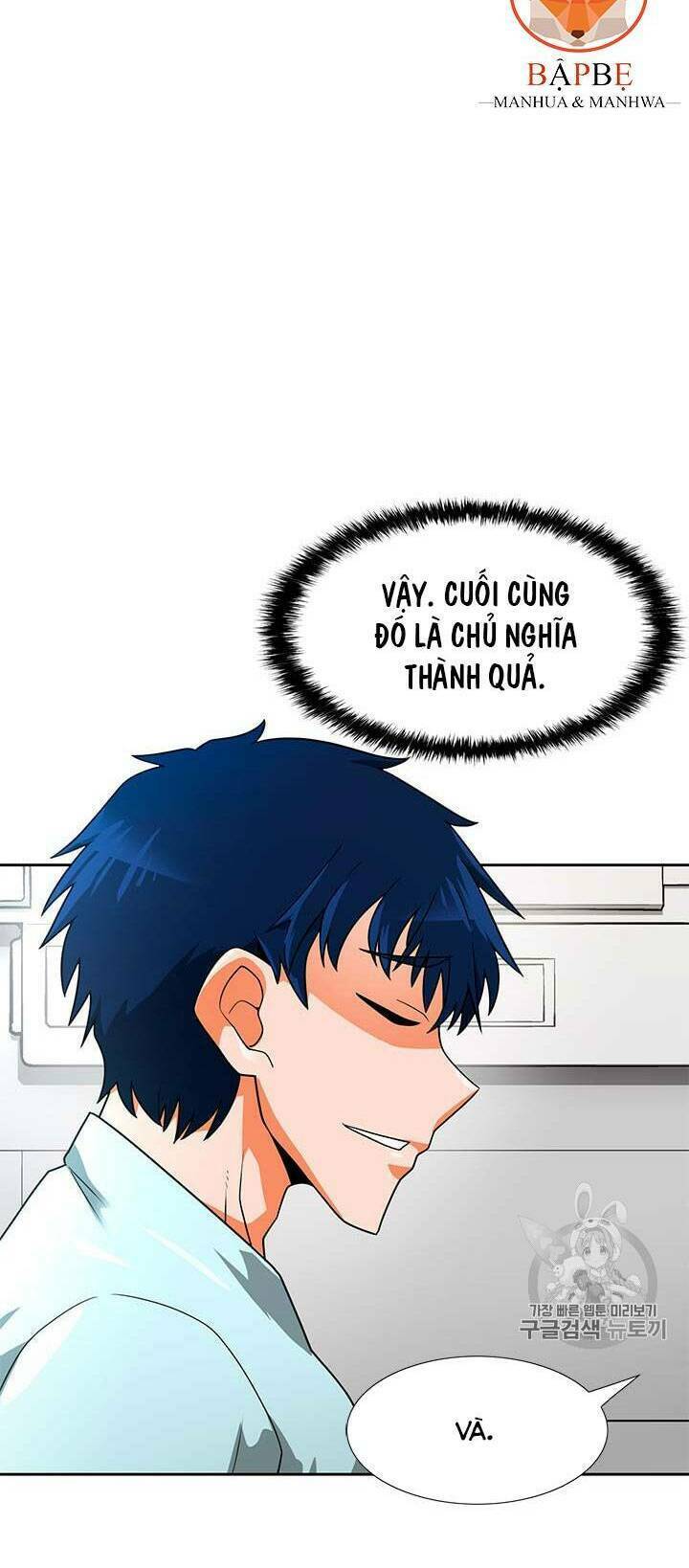 tôi tự động săn một mình chapter 50 53