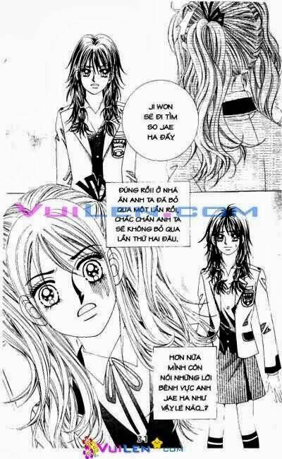 love your enemies chapter 10 31