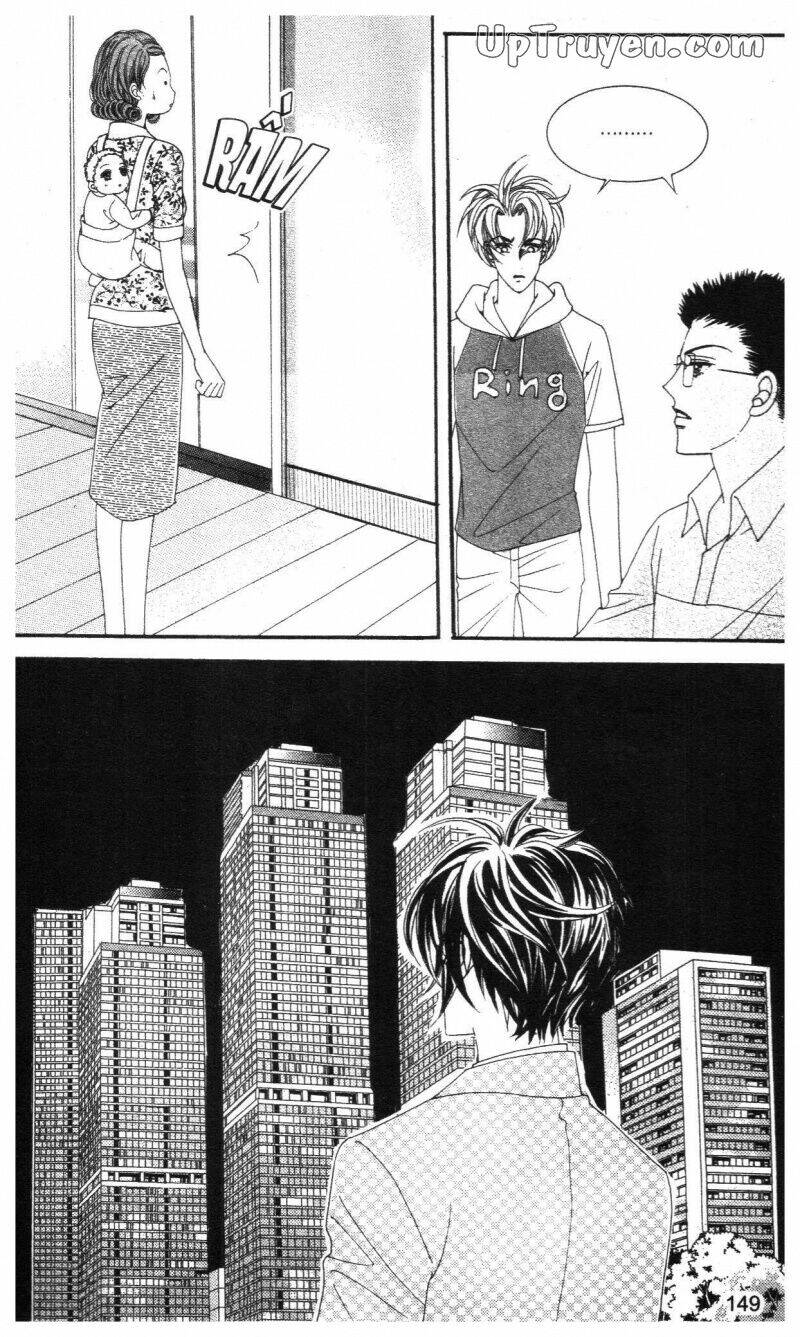 vợ chồng trẻ con bản đẹp chapter 15 150