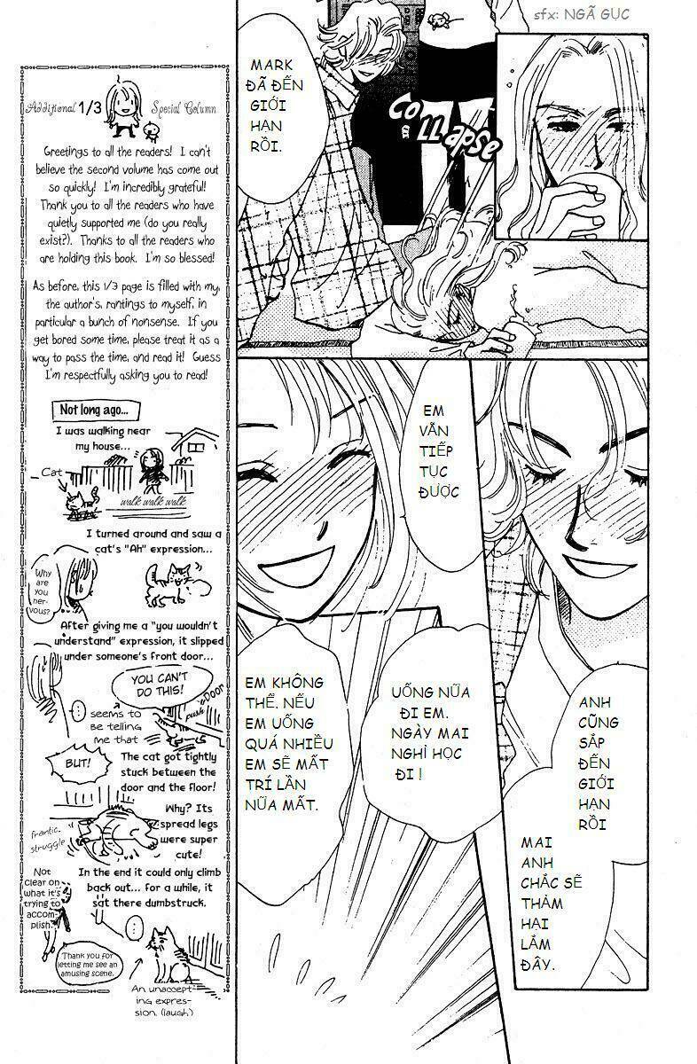 honey na koto chapter 5 47