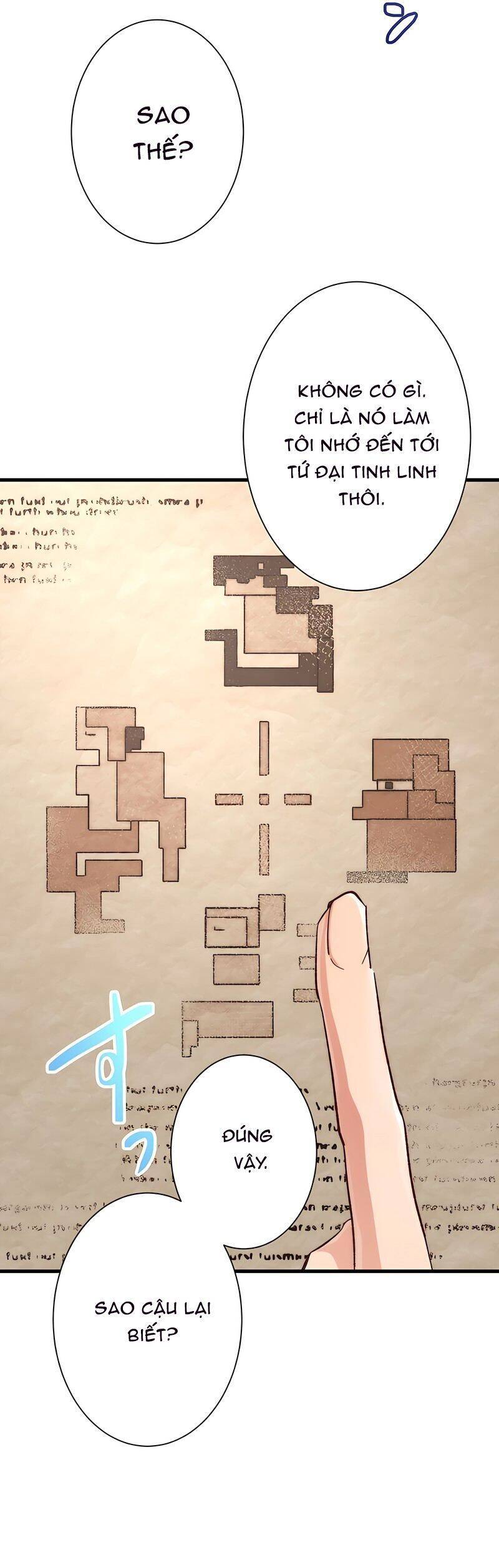 âm dương sư mạnh nhất chuyển sinh chapter 35 12