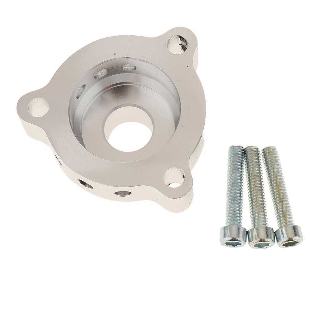 Aluminum Blow Off Valve Kit for R56 R57
