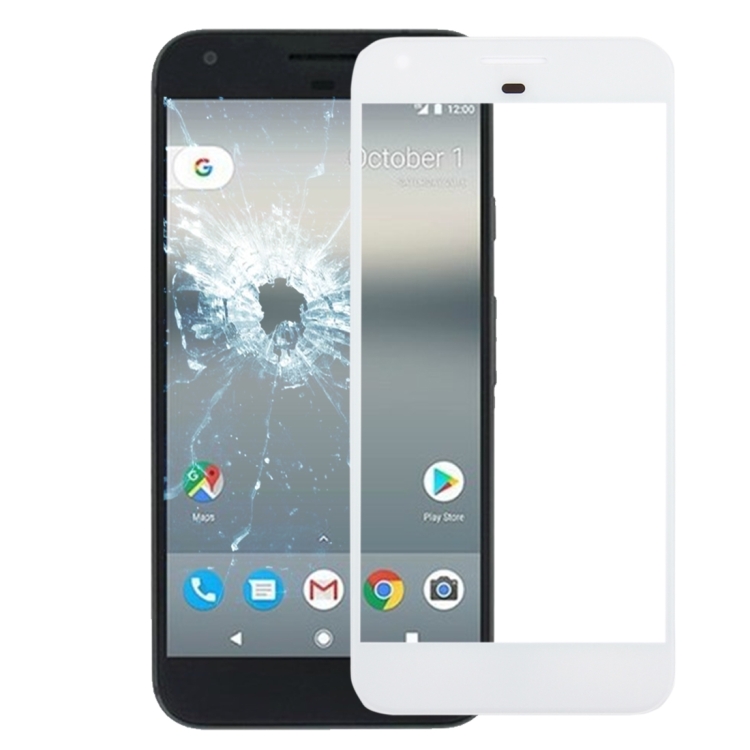 Mặt Kính Ép Thay Thế Màn Hình Cho Google Pixel Xl