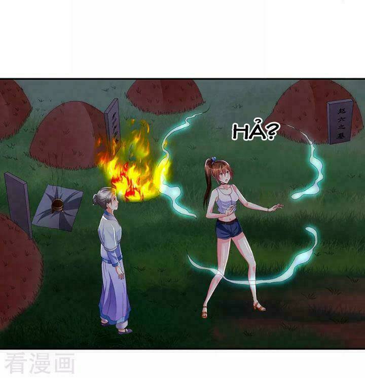 chào buổi tối, minh vương đại nhân chapter 3 4