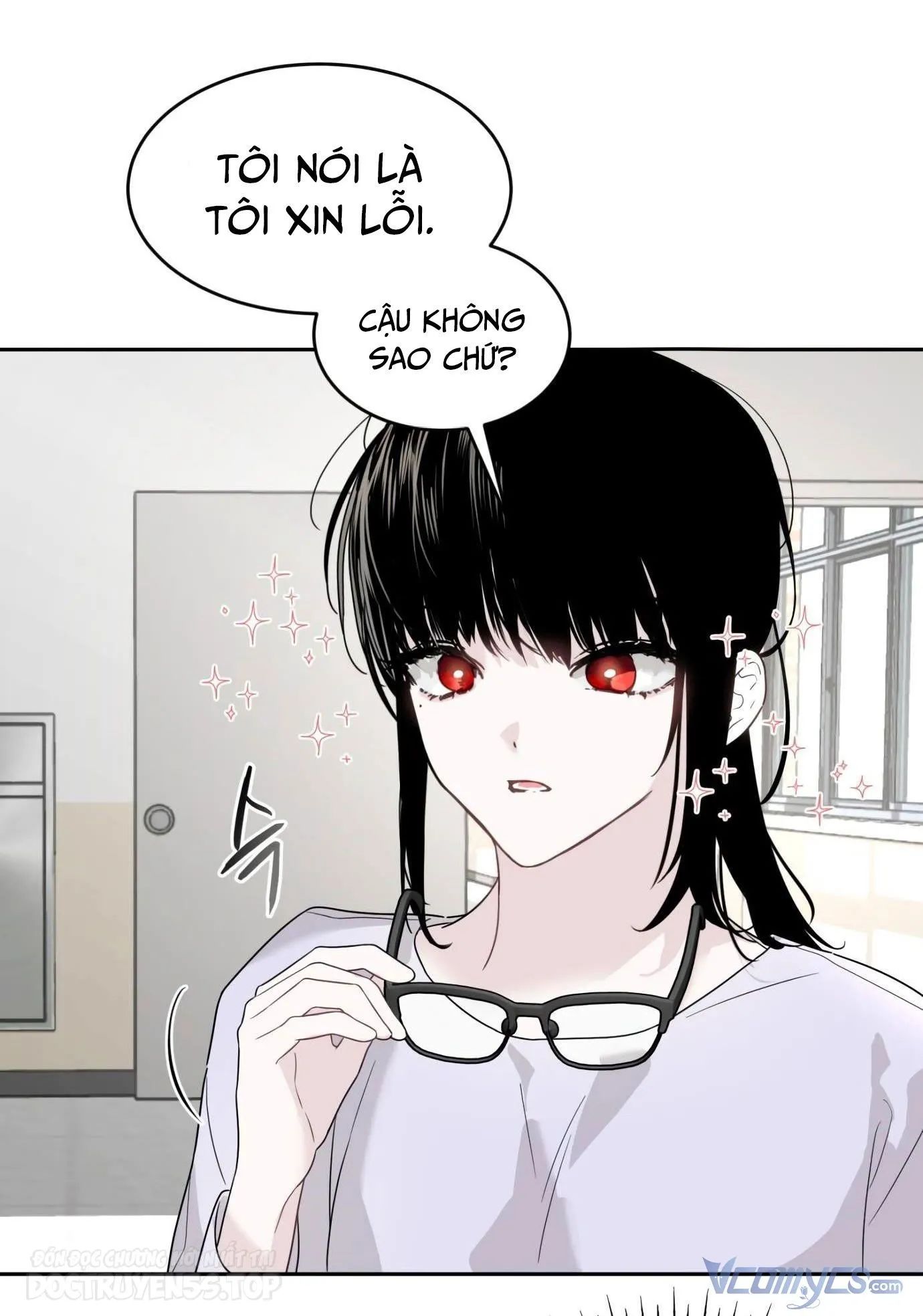 em đã tìm kiếm cả ngàn năm nay chapter 21 13