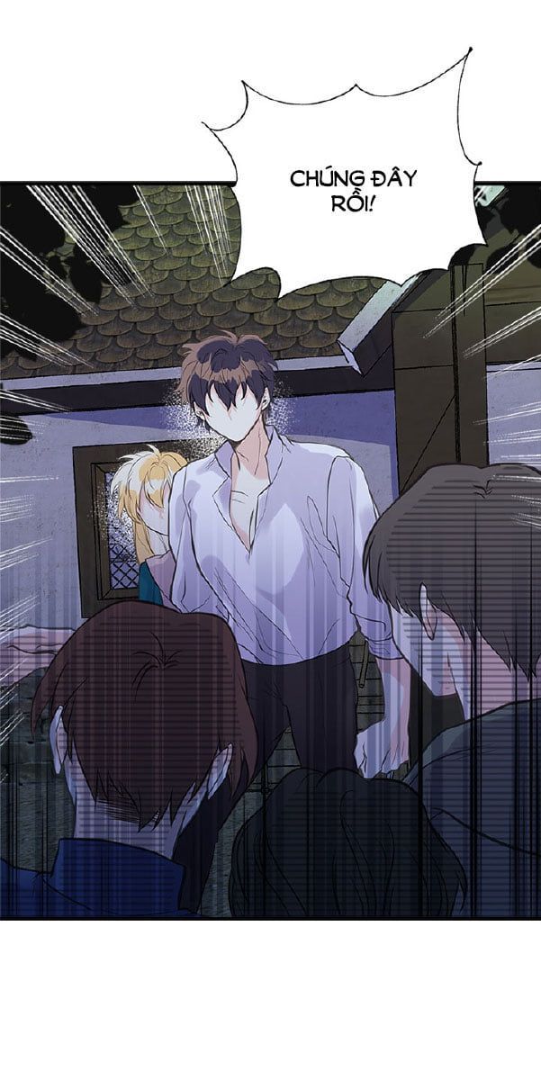 chị tôi đã nhặt về một nam chính quyến rũ chapter 15 34