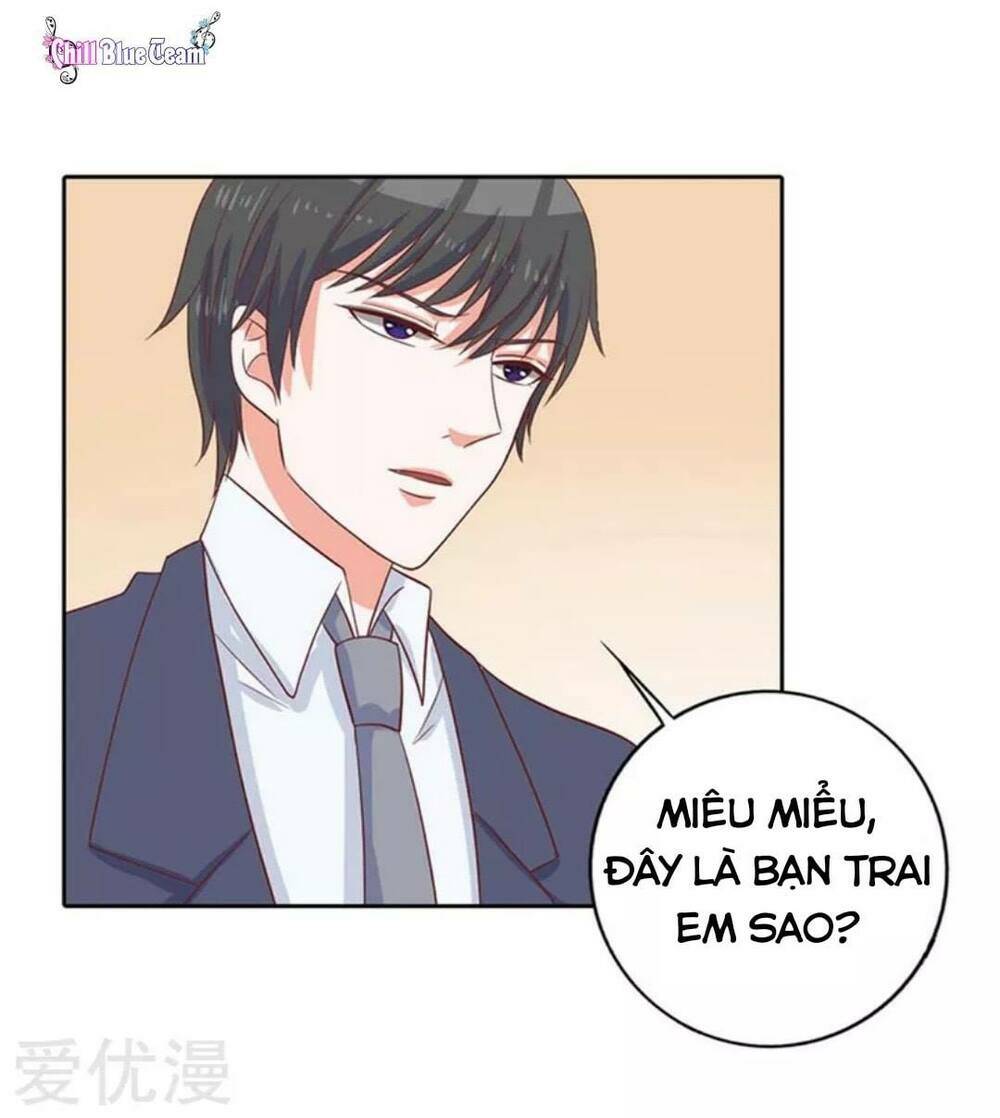 hủy diệt tra nam chapter 8 9