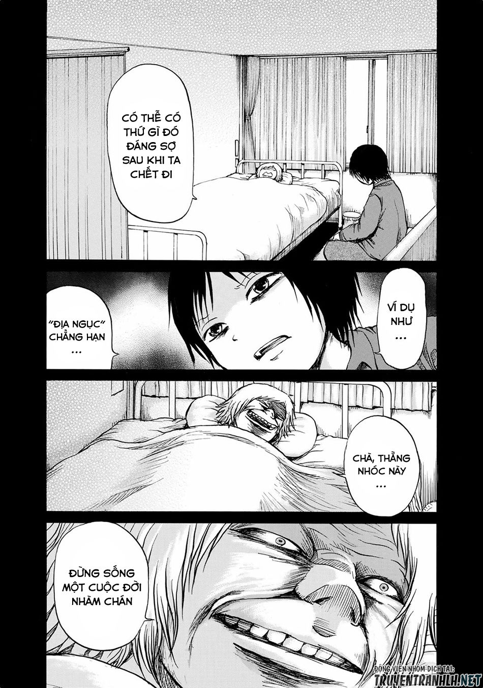 sayuri chapter 15 10