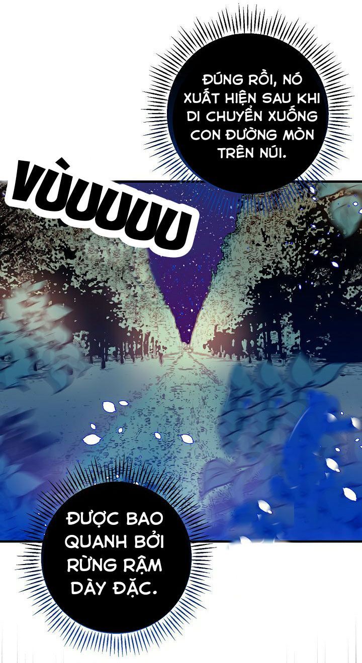 hoàng phi bóng tối - shadow queen chapter 11 22