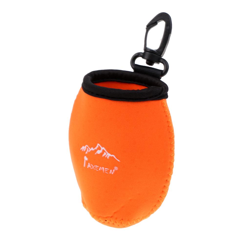 Outdoor Towel Coin Wallet Key Keyring Phone Case Bag Pouch Holder