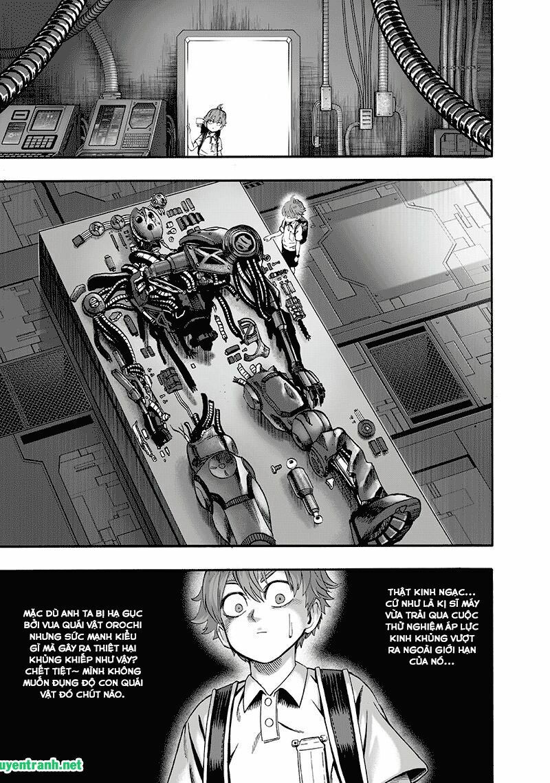 one-punch man chapter 138 5