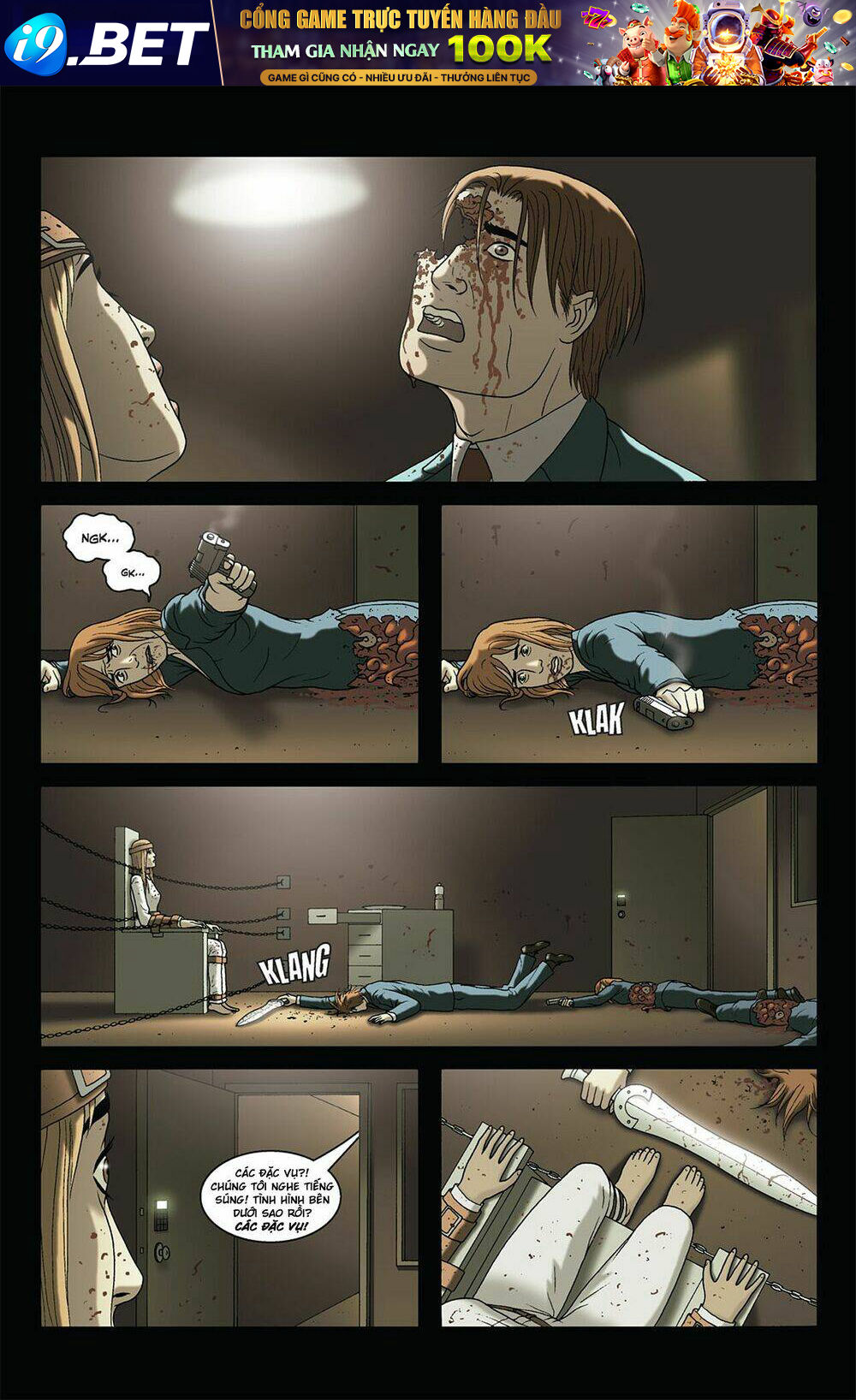 the sword chapter 5 20