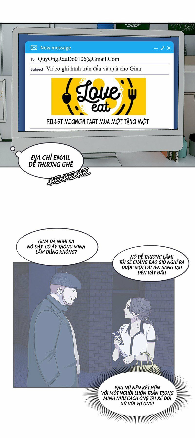 nửa đêm ở poppy land chapter 30 13