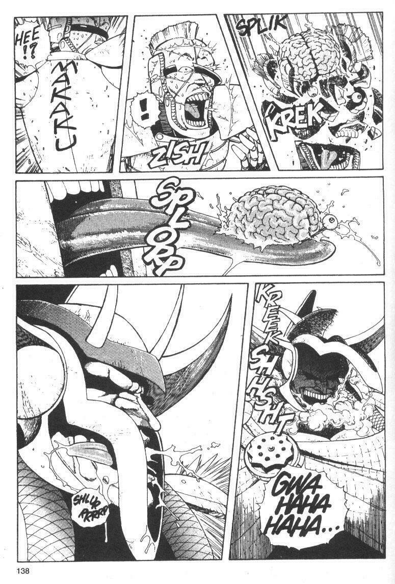 thiên thần chiến tranh alita chapter 4 54